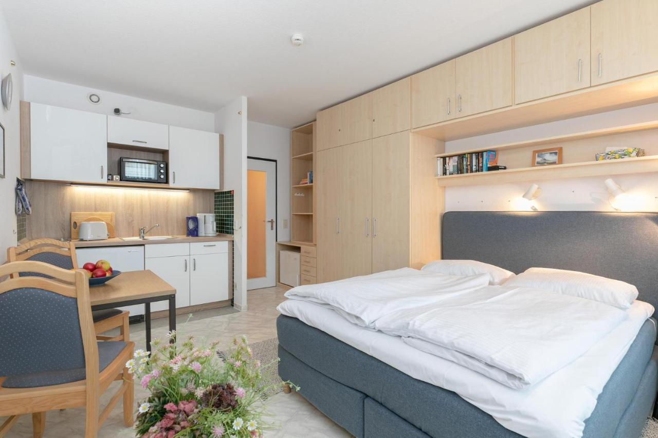 Berolina Wohnung 321 Dahme  Exterior foto