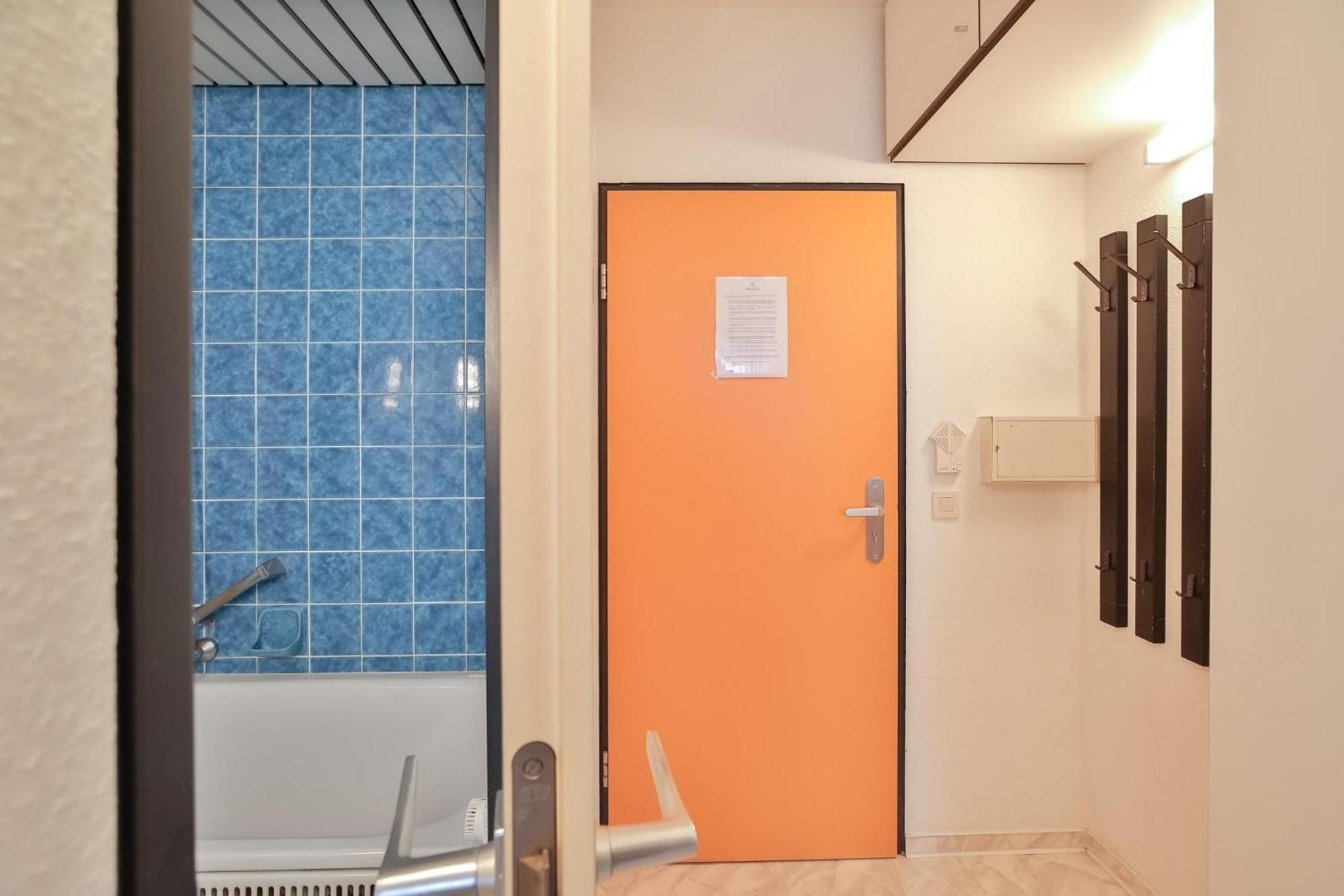 Berolina Wohnung 321 Dahme  Exterior foto